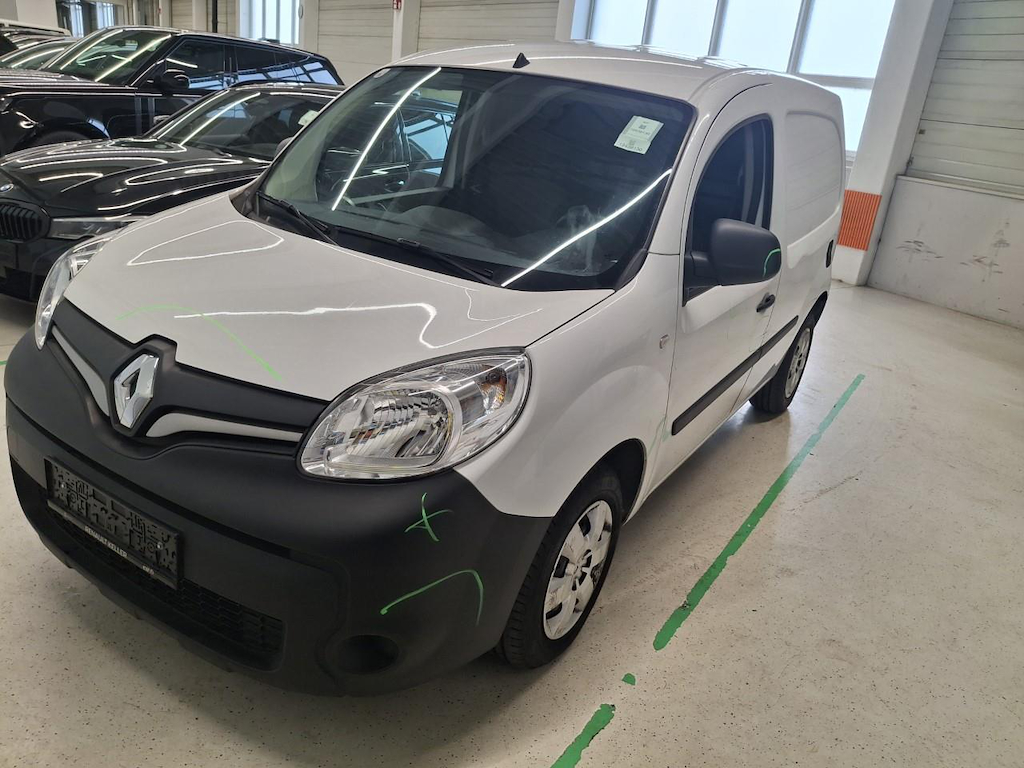 Renault Express KANGOO L1 ENERGY dCi 80 59KW